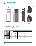 Предварительный просмотр 34 страницы Omega VSHP 020G Installation And Operation Manual