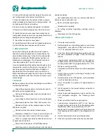 Предварительный просмотр 12 страницы Omega VSHP HE Installation And Operation Manual