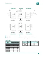 Preview for 23 page of Omega VSHP HE Installation And Operation Manual