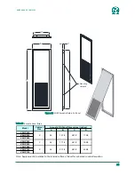 Предварительный просмотр 27 страницы Omega VSHP HE Installation And Operation Manual