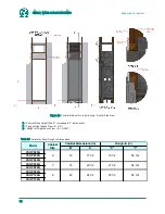 Предварительный просмотр 34 страницы Omega VSHP HE Installation And Operation Manual