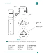 Предварительный просмотр 37 страницы Omega VSHP HE Installation And Operation Manual