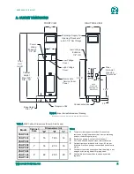 Preview for 5 page of Omega VSHP SERIES Installation And Operation Manual