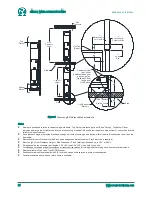 Preview for 22 page of Omega VSHP SERIES Installation And Operation Manual