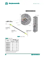 Preview for 24 page of Omega VSHP SERIES Installation And Operation Manual