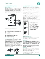 Preview for 15 page of Omega VSHPe 030 Installation And Operation Manual