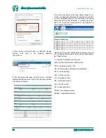 Preview for 18 page of Omega VSHPe 030 Installation And Operation Manual