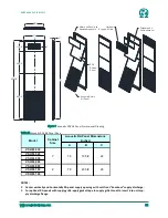 Preview for 25 page of Omega VSHPe 030 Installation And Operation Manual