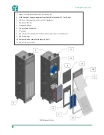 Preview for 6 page of Omega VSHPe Series Installation And Operation Manual