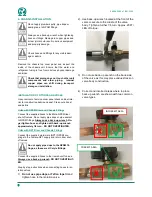 Preview for 10 page of Omega VSHPe Series Installation And Operation Manual