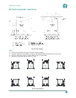 Preview for 31 page of Omega VSHPe Series Installation And Operation Manual