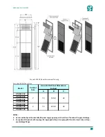 Предварительный просмотр 27 страницы Omega VSHPe Installation And Operation Manual