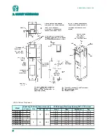 Предварительный просмотр 4 страницы Omega VSHYe Series Installation And Operation Manual