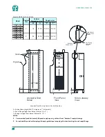 Preview for 26 page of Omega VSHYe Series Installation And Operation Manual