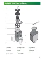 Preview for 85 page of Omega VSJ843Q User Manual