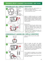 Preview for 91 page of Omega VSJ843Q User Manual