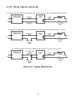 Предварительный просмотр 19 страницы Omega WI8XX-U User Manual