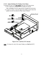 Предварительный просмотр 20 страницы Omega WI8XX-U User Manual