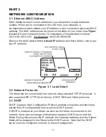 Preview for 23 page of Omega WI8XX-U User Manual