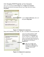 Preview for 26 page of Omega WI8XX-U User Manual