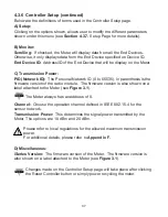 Preview for 43 page of Omega WI8XX-U User Manual