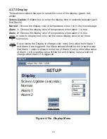 Предварительный просмотр 50 страницы Omega WI8XX-U User Manual