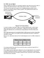 Предварительный просмотр 75 страницы Omega WI8XX-U User Manual