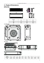 Предварительный просмотр 4 страницы Omega WM 09K Service Manual