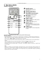 Preview for 7 page of Omega WM 09K Service Manual