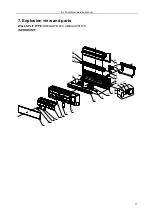 Предварительный просмотр 18 страницы Omega WM 09K Service Manual