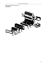 Предварительный просмотр 21 страницы Omega WM 09K Service Manual