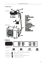 Предварительный просмотр 35 страницы Omega WM 09K Service Manual