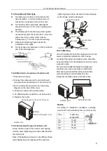 Предварительный просмотр 42 страницы Omega WM 09K Service Manual