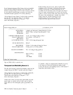 Предварительный просмотр 7 страницы Omega WMS-16 User Manual