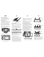 Preview for 2 page of Omega WRS232-USB Quick Start