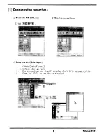 Предварительный просмотр 15 страницы Omega wsb-8000 User Manual