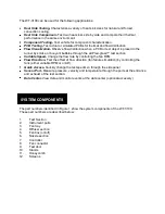 Предварительный просмотр 4 страницы Omega WT-3100 User Manual