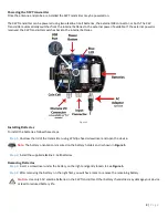 Предварительный просмотр 8 страницы Omega XW-ED User Manual