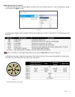 Предварительный просмотр 15 страницы Omega XW-ED User Manual