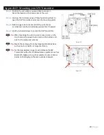 Предварительный просмотр 29 страницы Omega XW-ED User Manual