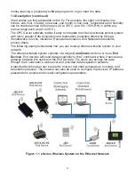 Preview for 10 page of Omega zED User Manual