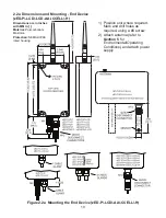 Preview for 16 page of Omega zED User Manual