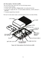 Preview for 24 page of Omega zED User Manual