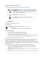 Preview for 5 page of Omega ZW-REC User Manual