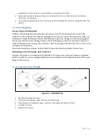 Preview for 6 page of Omega ZW-REC User Manual