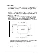 Preview for 13 page of Omega ZW Series User Manual