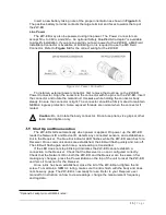 Предварительный просмотр 17 страницы Omega ZW Series User Manual