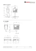 Предварительный просмотр 3 страницы OMEGAbilance FREESTYLE COMPACT CS User Manual