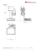 Предварительный просмотр 5 страницы OMEGAbilance FREESTYLE COMPACT CS User Manual