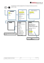 Предварительный просмотр 16 страницы OMEGAbilance FREESTYLE COMPACT CS User Manual